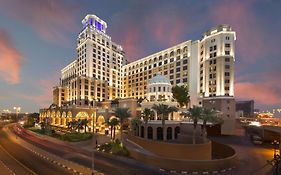 Kempinski Hotel Mall Of The Emirates,