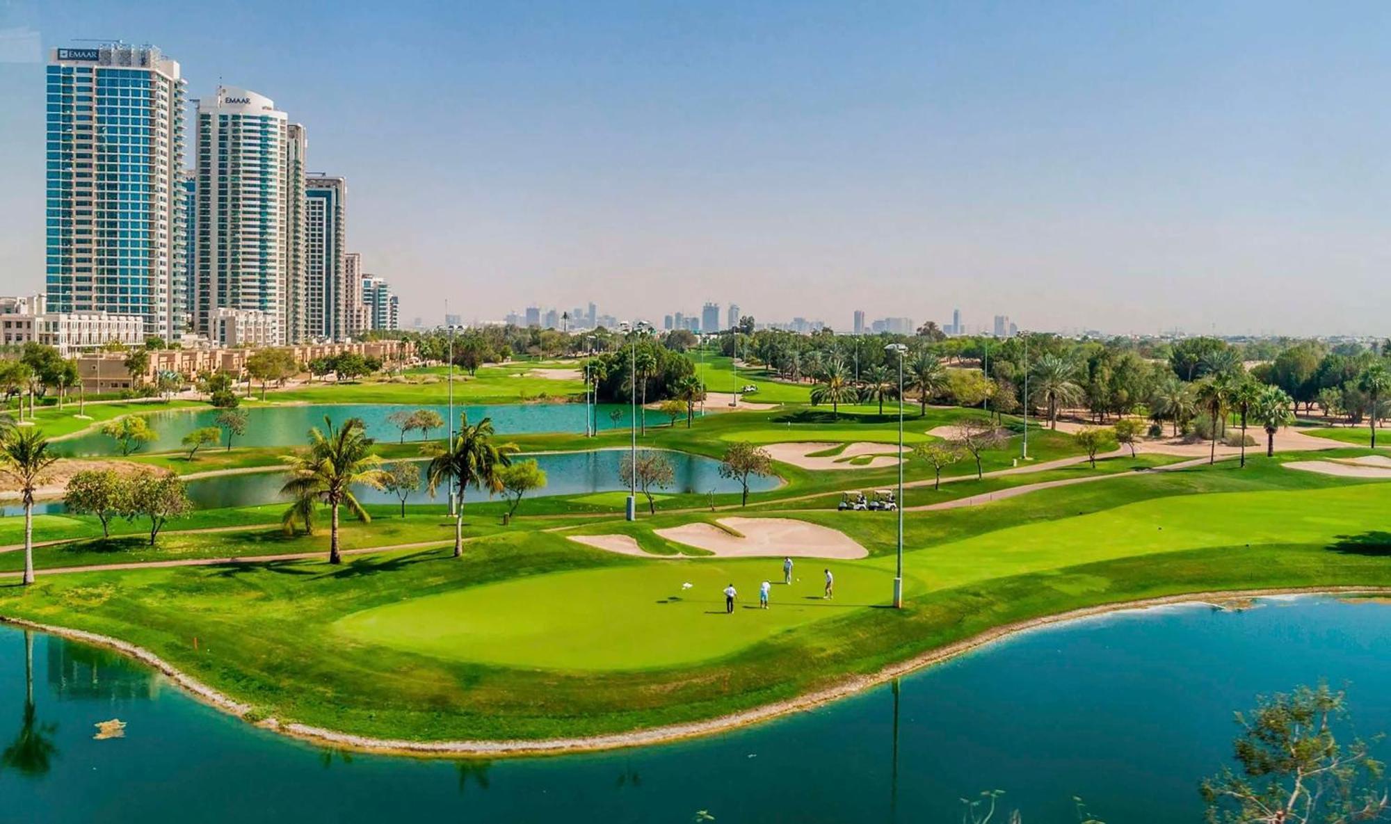 Kempinski Hotel Mall Of The Emirates Dubai Exterior foto